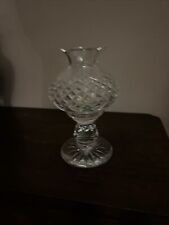 waterford crystal lamp for sale  WINDSOR