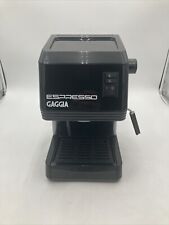 Vintage gaggia espresso for sale  Tinley Park