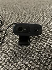 Logitech usb webcam for sale  NORTHAMPTON