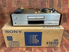 sony es lecteur d'occasion sony es lecteur d'occasion France