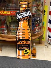 Nesbitt orange soda for sale  Rock Spring