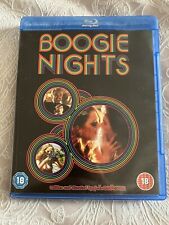 Boogie nights blu for sale  WIGAN