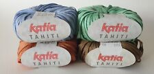 Pelote katia tahiti d'occasion  Dax