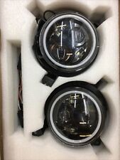jeep jl wrangler headlights for sale  Conway