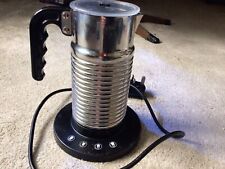 Nespresso aeroccino4 milk for sale  CHELTENHAM