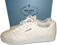 Prada sneakers quilted for sale  Issaquah