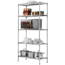 husky wire rack shelving for sale  Flanders