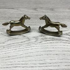 Pair vintage solid for sale  Rochester