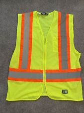 Berne safety vest for sale  Los Angeles