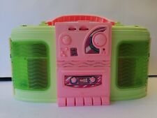 Barbie mattel radio usato  Italia