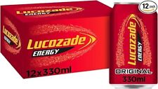 Lucozade energy original for sale  COVENTRY