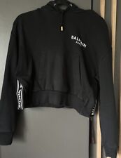 balmain hoodie for sale  KENDAL
