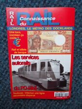Connaissance rail 243 d'occasion  France