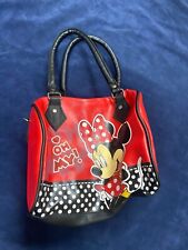 Minnie borsa mano usato  Monsummano Terme