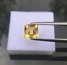 1.88ct heliodor golden for sale  LEIGHTON BUZZARD