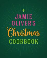 Jamie oliver christmas for sale  Shipping to Ireland