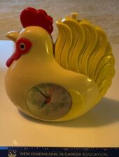 chicken alarm clock for sale  Muskego
