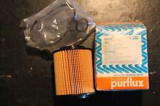 Purflux l332 filter for sale  Shipping to Ireland