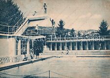 1957 fiuggi piscina usato  Cremona