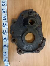 Vintage harley gearbox for sale  COULSDON