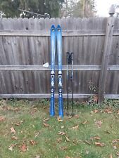 Freedom skis inches for sale  East Greenville