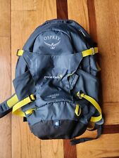 Osprey hikelite backpack for sale  Shipping to Ireland