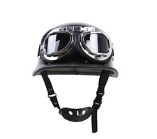 german motorcycle helmet for sale  LEEDS