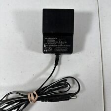 Used, Archer 273-1650 Universal Power Supply AC Adapter DC 300mA for sale  Shipping to South Africa