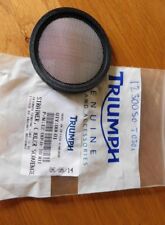 Triumph oil strainer for sale  BRIDGWATER