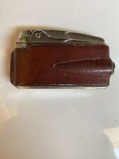 Vintage rare lighter for sale  LOWESTOFT