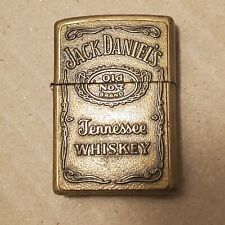 Zippo jack daniels for sale  Okeechobee