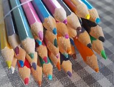 Assorted colouring pencils for sale  HUNTLY