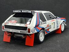Lancia delta size d'occasion  Expédié en Belgium