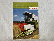 claas dominator gebraucht kaufen  Etting,-Mailing