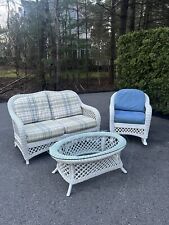 Lexington wicker furniture for sale  Foxboro