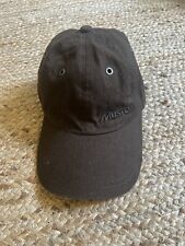 Musto shooting cap for sale  LEICESTER