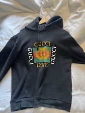 Gucci hoodie men for sale  ILFORD