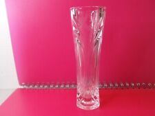 Masonic crystal glass for sale  BOURNEMOUTH
