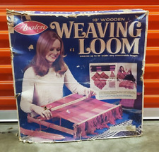 weaving loom for sale  Shipping to Ireland