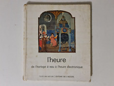 Livre ancien illustré d'occasion  Saint-Cyr-sur-Loire