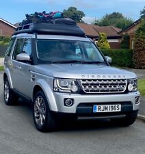Land rover discovery for sale  MANCHESTER