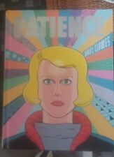 Patience daniel clowes usato  Roma