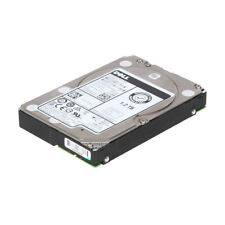 Dell  1.2TB 2.5" 12Gbps SAS Hard Disk Drive Dell P/N: 0FR6W6 ( Excellent Health), used for sale  Shipping to South Africa