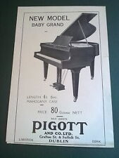 grand piano for sale  Ireland