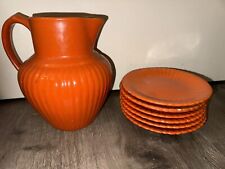 Vintage redwing pottery for sale  New Cumberland