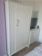 White large french for sale  WAKEFIELD