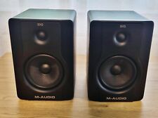 Audio bx5 paar gebraucht kaufen  Waldstadt