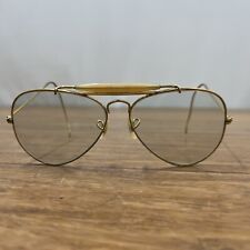 Vintage aviator glasses for sale  Livingston