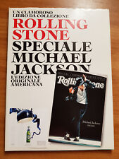 Rolling stone speciale usato  Roma