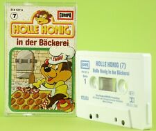 Holle honig bäckerei gebraucht kaufen  Neudorf